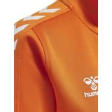 Hummel - Core Xk - Sweatshirt - Fleece - Zwart