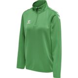 Hummel - Hmlcore Xk - Sweatshirt - Zwart - Fleece