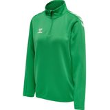 Hummel - Hmlcore Xk - Sweatshirt - Zwart - Fleece