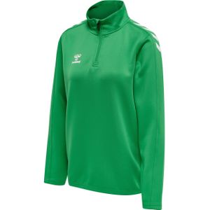 Hummel - Hmlcore Xk - Sweatshirt - Zwart - Fleece