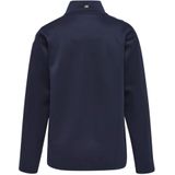 Hummel - hmlCORE XK - Sweatshirt - Damessweatshirt - Fleece - 1/2 Rits