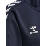 Hummel - hmlCORE XK - Sweatshirt - Damessweatshirt - Fleece - 1/2 Rits