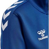 Hummel - Core Xk - Damessweatshirt - Fleece - Zwart