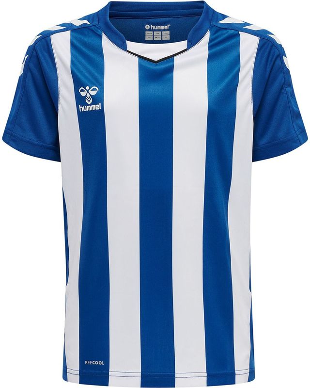 Hummel - Striped - Kindertrui - 100% Polyester