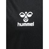 Hummel - Core XK - T-shirt - Zwart - Dubbel Gebreid Polyester