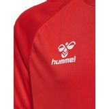 Hummel - hmlCore - T-shirt - Polyester - Comfortabel - Raglanmouwen