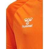 Hummel - hmlCore - Kinder T-shirt - Kleur - Materiaal