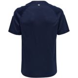 Hummel - hmlCore - T-shirt - 100% Polyester - Regular Fit
