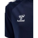 Hummel - hmlCore - T-shirt - 100% Polyester - Regular Fit