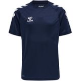 Hummel - hmlCore - T-shirt - 100% Polyester - Regular Fit