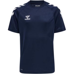 Hummel - hmlCore - T-shirt - 100% Polyester - Regular Fit