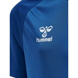 Hummel - hmlCore - T-shirt - 100% Polyester - Regular Fit