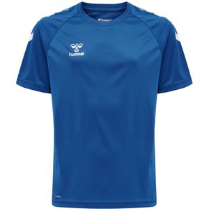 Hummel - hmlCore - T-shirt - 100% Polyester - Regular Fit