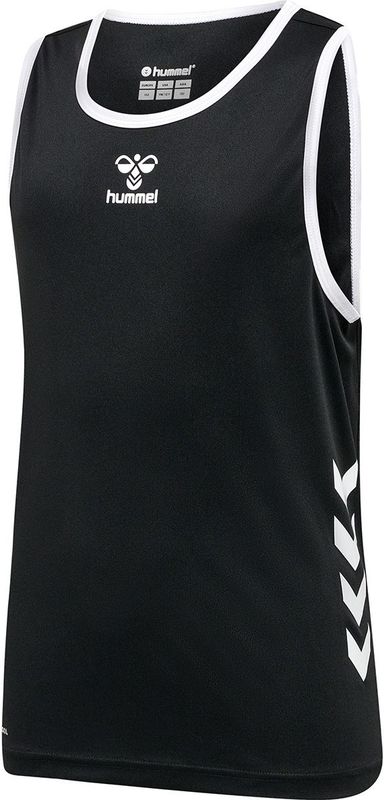 Hummel - hmlCORE XK - Kindertrui - BEECOOL® Technologie - Normale Pasvorm