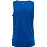 Hummel - Functioneel Shirt - Royal Blue/Koningsblauw - Mouwloos