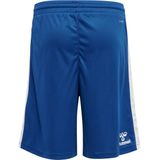 Hummel - hmlCORE XK KIDS - Basket Shorts - Regular Fit - 100% Polyester
