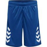 Hummel - hmlCORE XK KIDS - Basket Shorts - Regular Fit - 100% Polyester