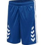 Hummel - hmlCORE XK KIDS - Basket Shorts - Regular Fit - 100% Polyester