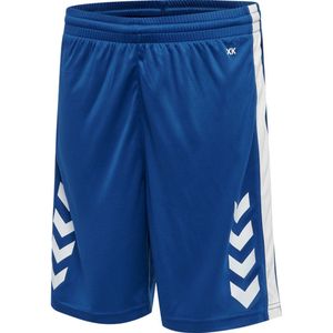 Hummel - hmlCORE XK KIDS - Basket Shorts - Regular Fit - 100% Polyester