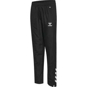 Hummel - Core Xk Micro Broek - Zwart - Polyester