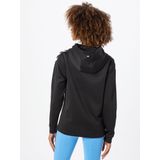 Hummel Core XK Poly Sweat Hoodie Dames - Sporttruien - zwart - Vrouwen