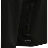 Hummel Core XK Poly Sweat Hoodie Dames - Sporttruien - zwart - Vrouwen