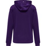 Hummel - Core XK Poly - Hoodie - Zwart