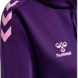 Hummel - Core XK Poly - Hoodie - Zwart