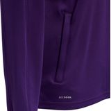 Hummel - Core XK Poly - Hoodie - Zwart