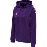 Hummel - Core XK Poly - Hoodie - Zwart