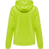 Hummel - Core XK Poly - Hoodie - Zwart