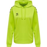 Hummel - Core XK Poly - Hoodie - Zwart