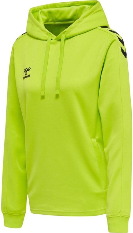 Hummel - Core XK Poly - Hoodie - Zwart