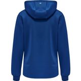 Hummel - Core XK Poly - Hoodie - Zwart
