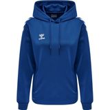 Hummel - Core XK Poly - Hoodie - Zwart