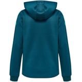 Hummel - Core XK Poly - Hoodie - Zwart