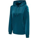 Hummel - Core XK Poly - Hoodie - Zwart