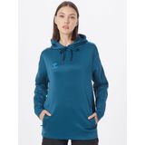 Hummel - Core XK Poly - Hoodie - Zwart