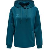 Hummel - Core XK Poly - Hoodie - Zwart