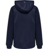 Sweatvest - Capuchon - Sweatstof - Normale Pasvorm - Ritszakken