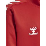 Hummel - hmlCORE XK POLY ZIP SWEAT KIDS - Jas
