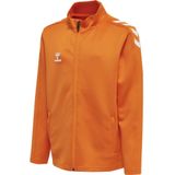 Hummel - Core XK - Zip Sweat Jacket - Kinderen