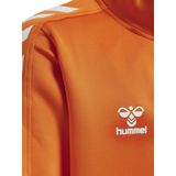 Hummel - Core XK - Zip Sweat Jacket - Kinderen