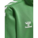 Jack - Fleece - Blauw - Beecool Technologie - Capuchon met Trekkoord