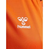 Sportief Sweatvest - Normale Pasvorm - Lange Mouw - Zwart - Ritssluiting