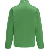 Hummel - Core Xk Poly Jas - Zwart - Polyester