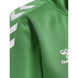 Hummel - Core Xk Poly Jas - Zwart - Polyester