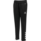Hummel Kinder Trainingsbroek hmlcore - Poly - Zwart
