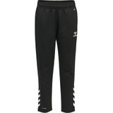 Hummel Kinder Trainingsbroek hmlcore - Poly - Zwart