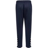 Hummel - Core XK Poly - Sportbroek - Blauw - 116 cm - Jongen
